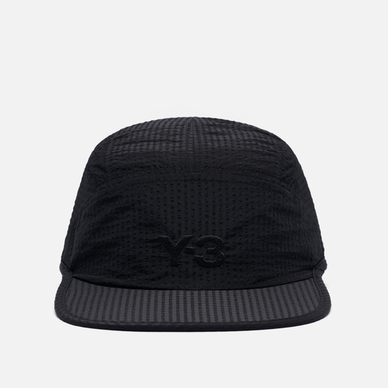 Кепка Y-3 Chapter 2 Ventilation Black