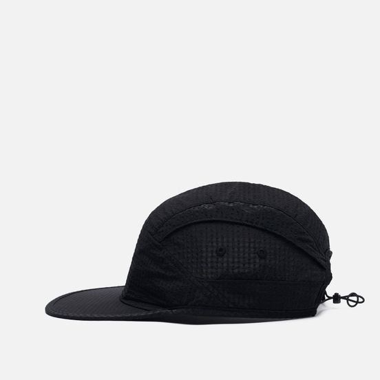 Кепка Y-3 Chapter 2 Ventilation Black