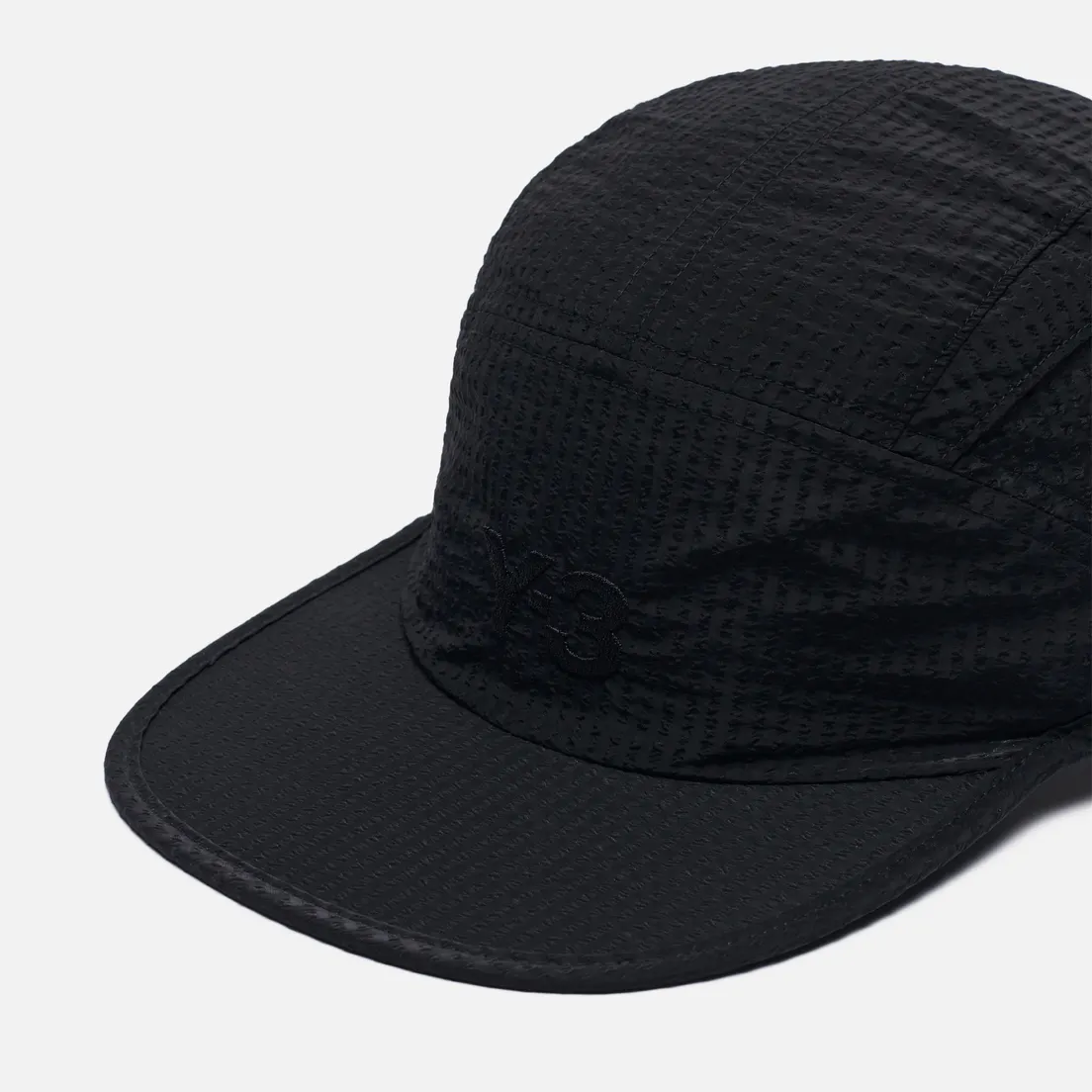 Y-3 Кепка Chapter 2 Ventilation