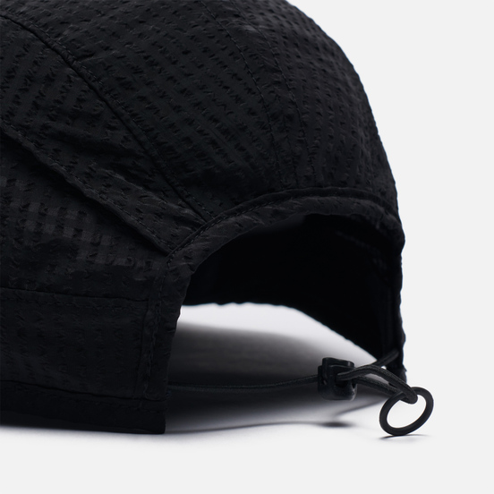 Кепка Y-3 Chapter 2 Ventilation Black