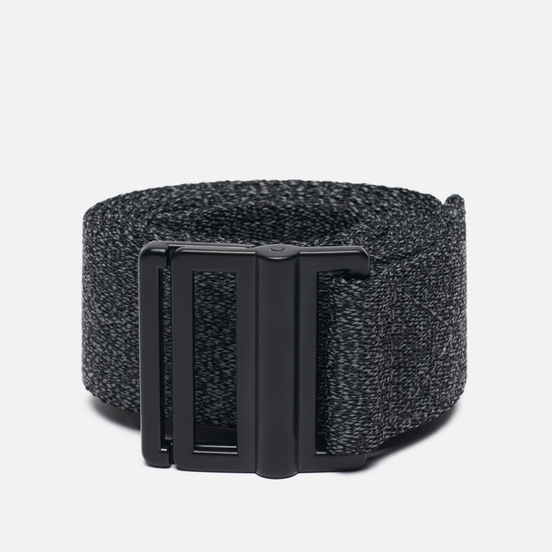 Ремень Y-3 Chapter 1 Reflective Black Reflective