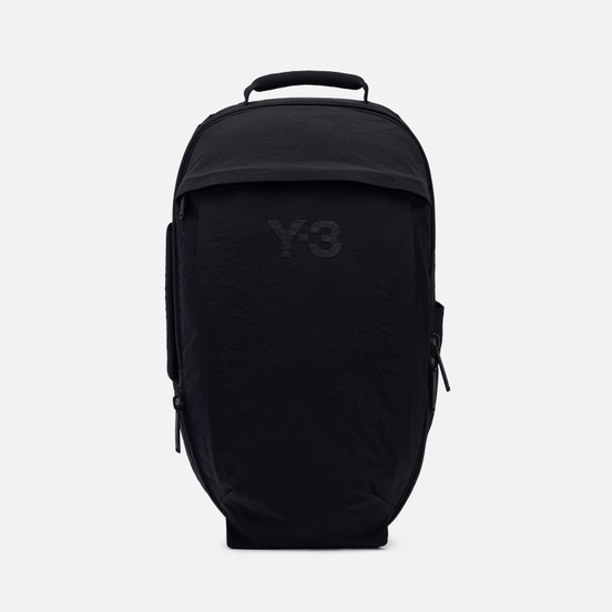 Рюкзак Y-3 Classic Cordura Black