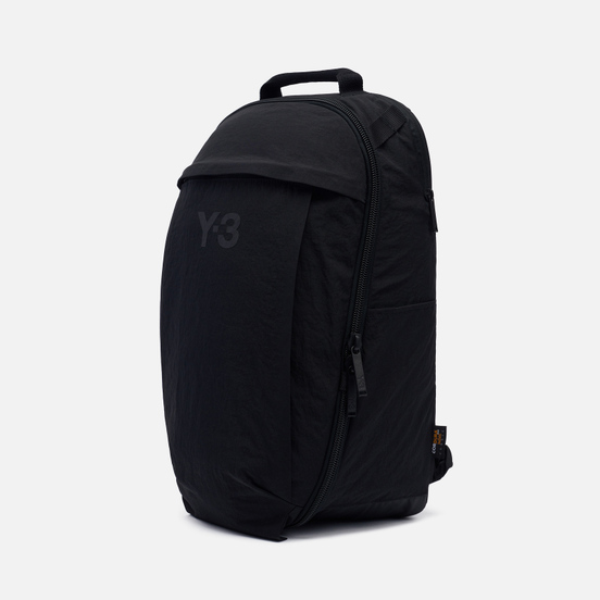 Рюкзак Y-3 Classic Cordura Black