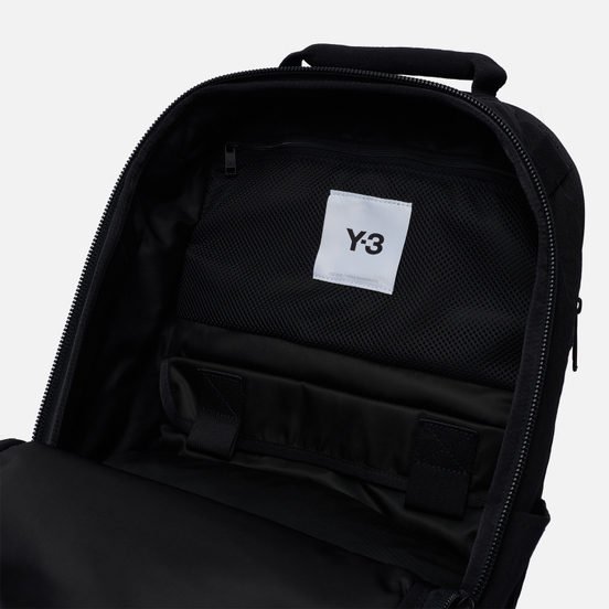 Рюкзак Y-3 Classic Cordura Black