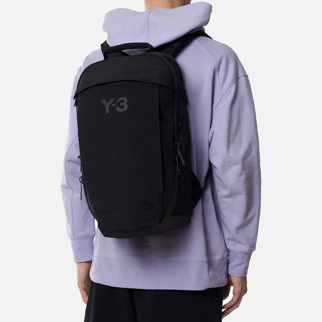 Y-3 Рюкзак Classic Cordura