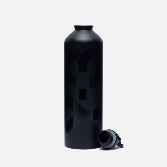 Бутылка Y-3 Classic Logo Black