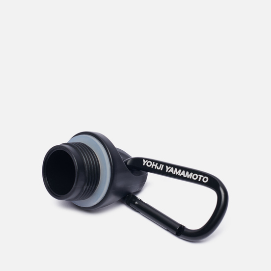 Бутылка Y-3 Classic Logo Black