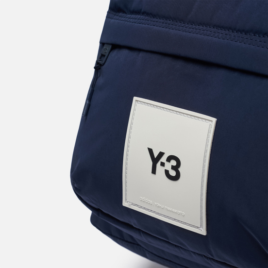 Рюкзак Y-3 Techlite Tweak Legend Ink