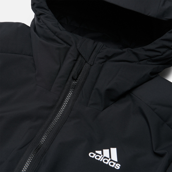 Мужская куртка парка adidas Performance Utilitas Down Black