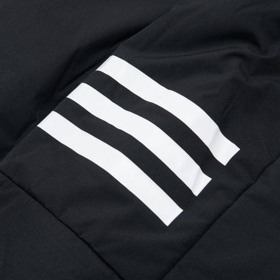 Мужская куртка парка adidas Performance Utilitas Down Black