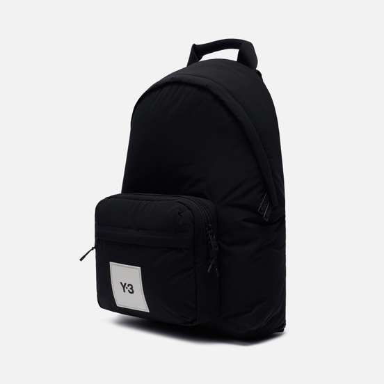 Рюкзак Y-3 Techlite Tweak Black