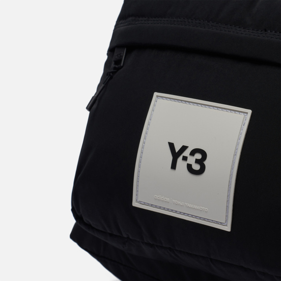 Рюкзак Y-3 Techlite Tweak Black