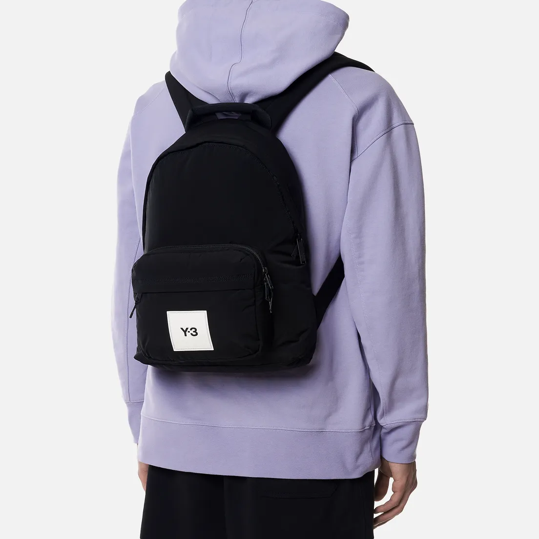 Y-3 Рюкзак Techlite Tweak