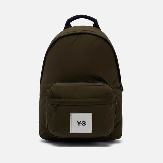 Рюкзак Y-3 Techlite Tweak Khaki