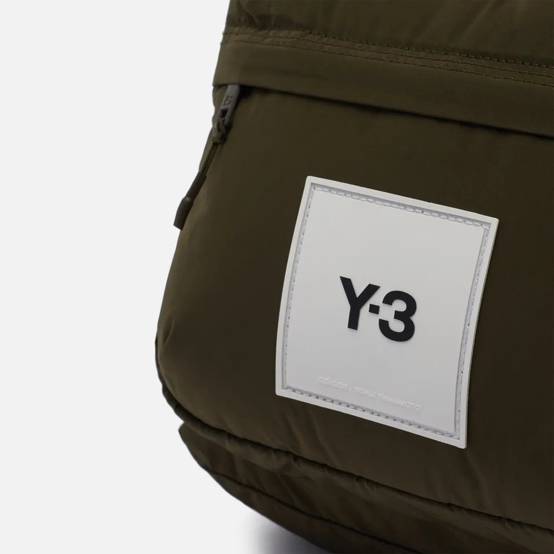 Y-3 Рюкзак Techlite Tweak