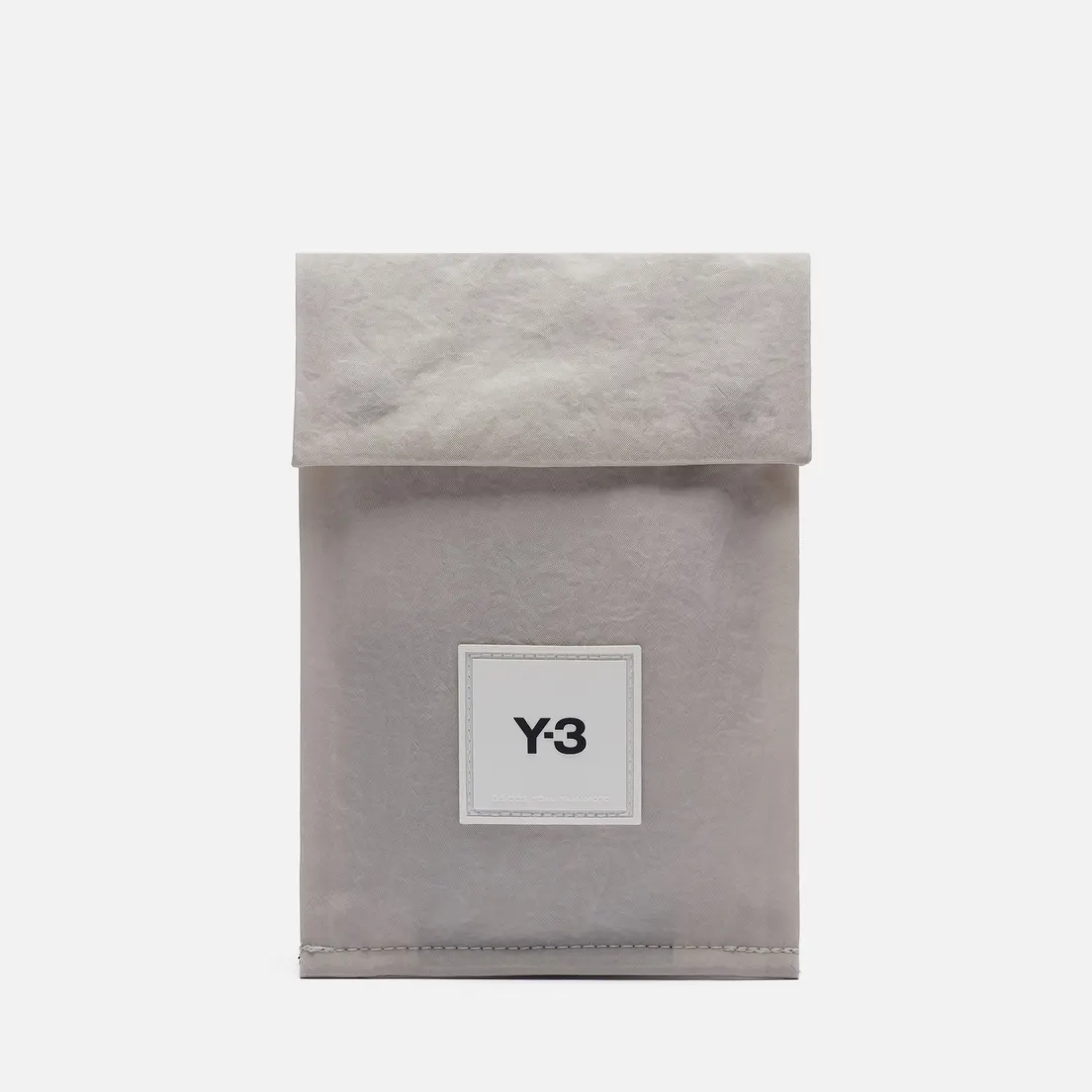 Y-3 Сумка Chapter 3 Pocket
