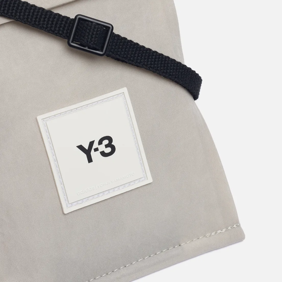Y-3 Сумка Chapter 3 Pocket