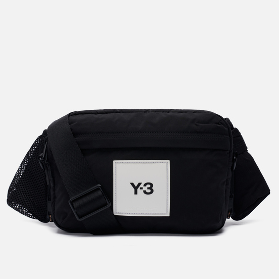 Сумка на пояс Y-3 Classic Sling Black