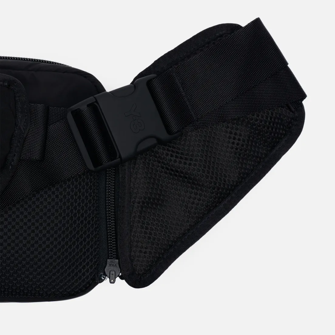 Y-3 Сумка на пояс Classic Sling