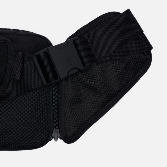 Сумка на пояс Y-3 Classic Sling Black