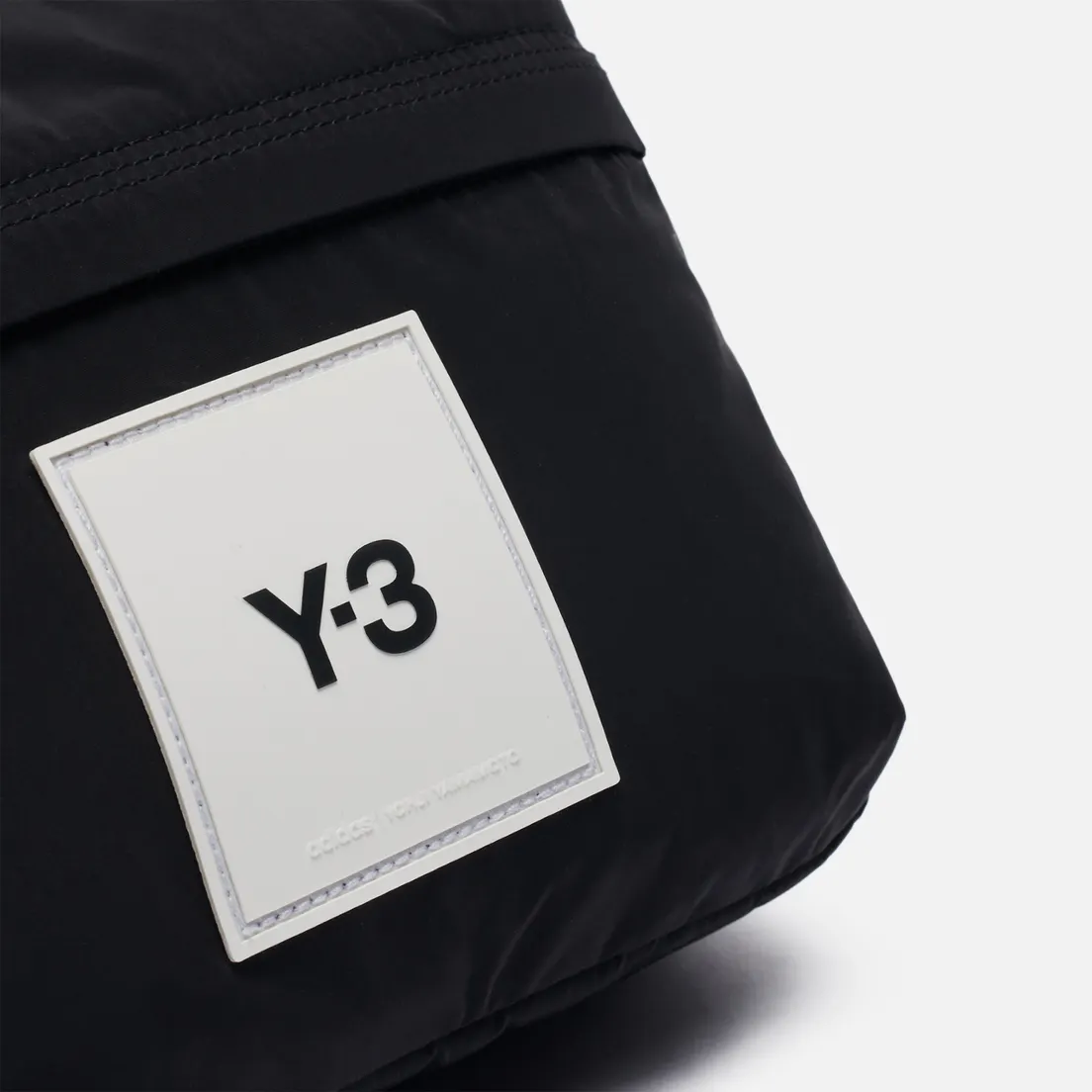 Y-3 Сумка на пояс Classic Sling