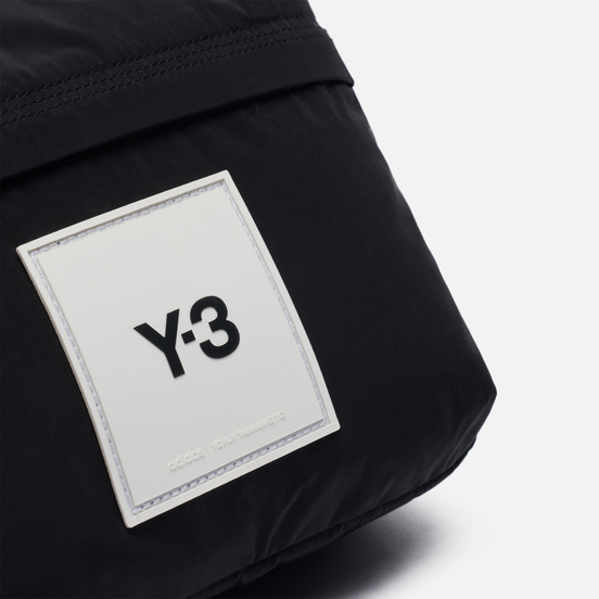 Сумка на пояс Y-3 Classic Sling Black