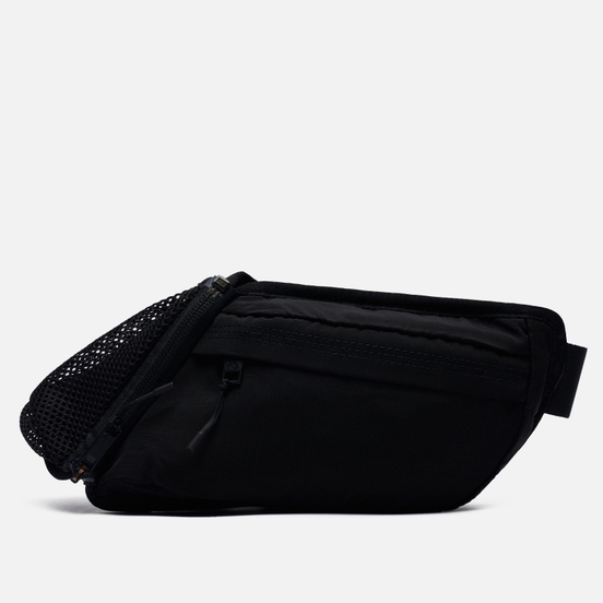 Сумка на пояс Y-3 Classic Sling Black