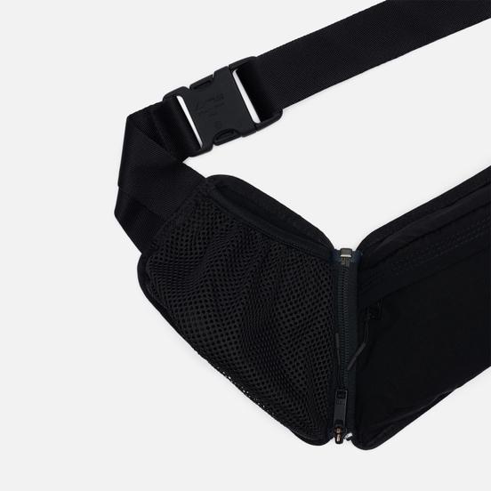 Сумка на пояс Y-3 Classic Sling Black