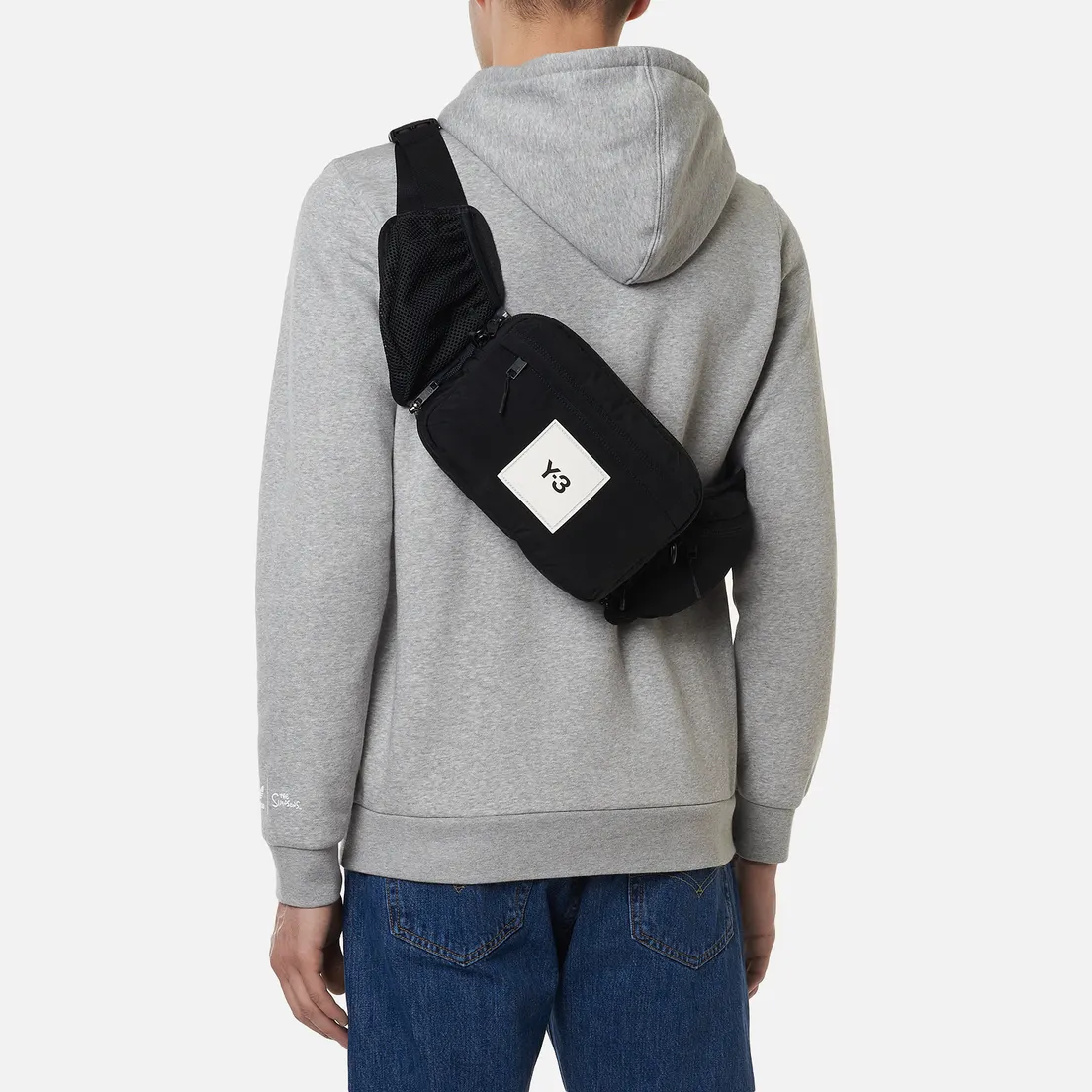 Y-3 Сумка на пояс Classic Sling