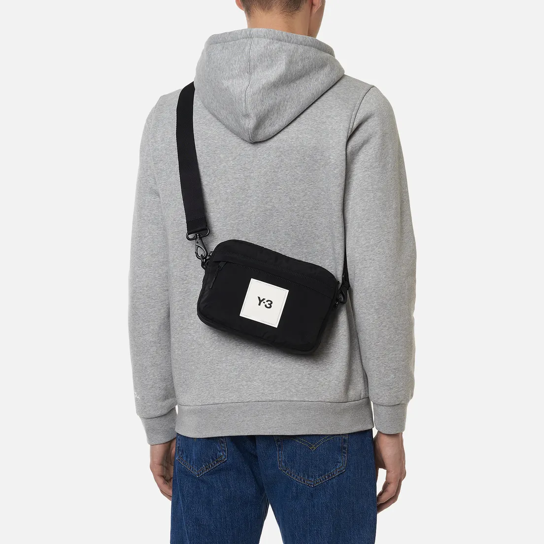 Y-3 Сумка на пояс Classic Sling