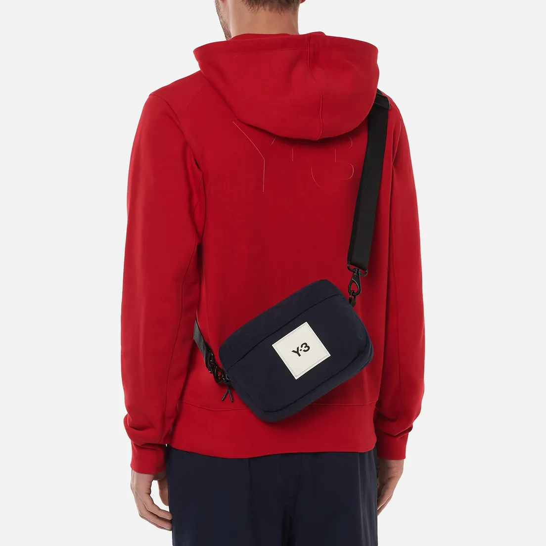 Y-3 Сумка на пояс Classic Sling