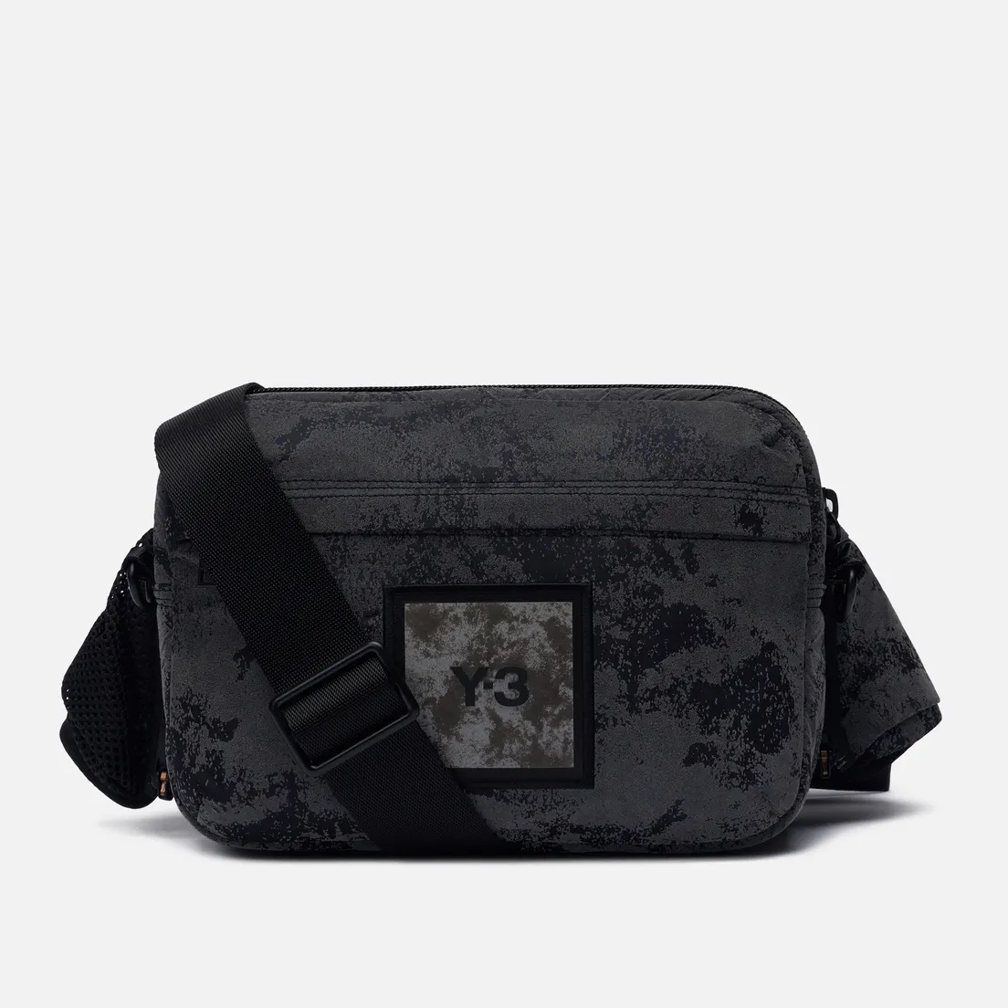 Y-3 Сумка на пояс Chapter 1 Reflective Sling