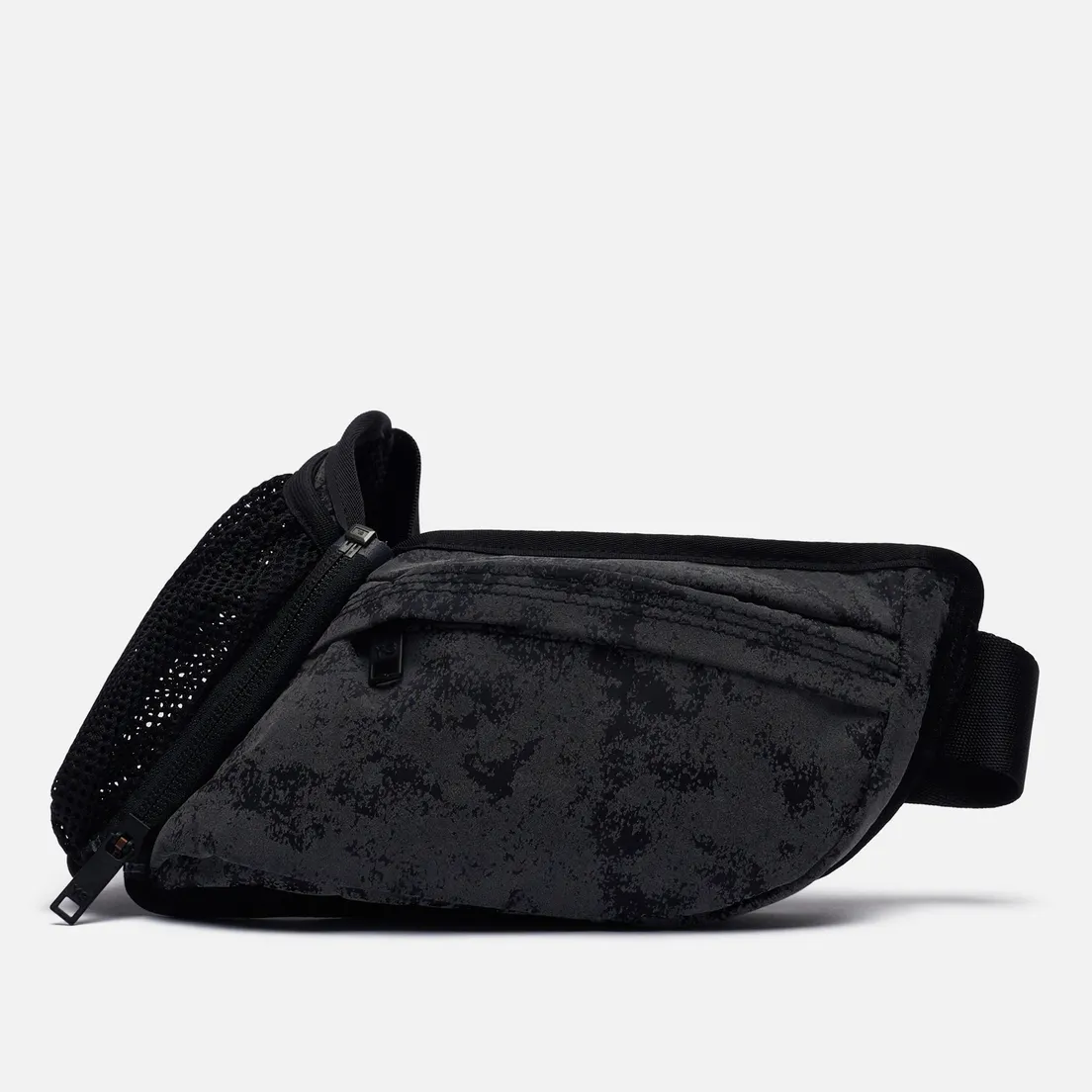 Y-3 Сумка на пояс Chapter 1 Reflective Sling