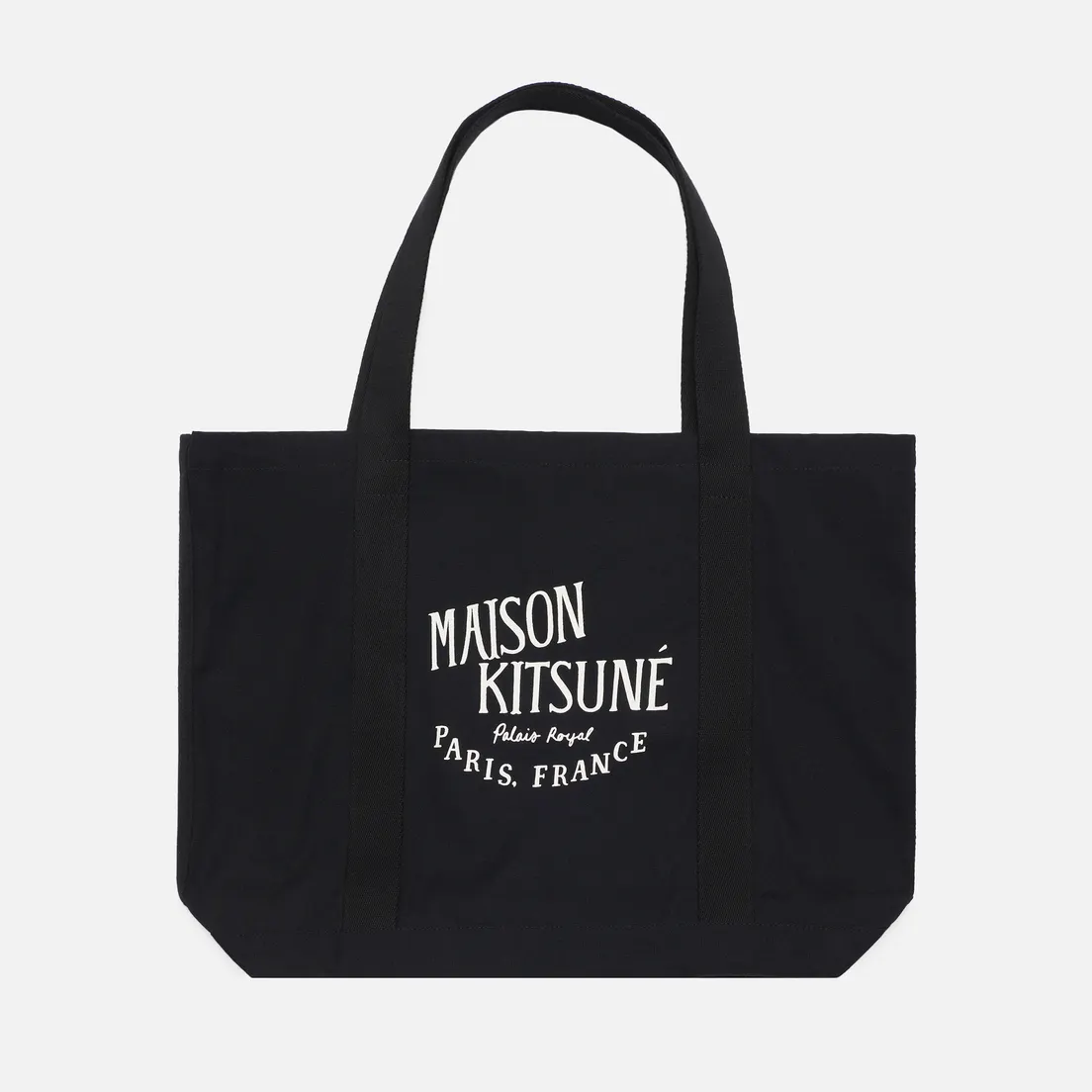 Maison Kitsune Сумка Palais Royal Shopping