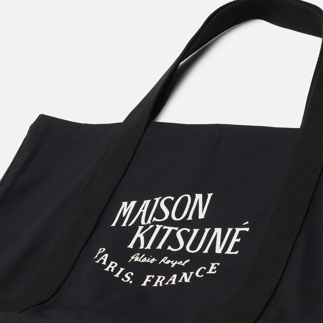 Maison Kitsune Сумка Palais Royal Shopping