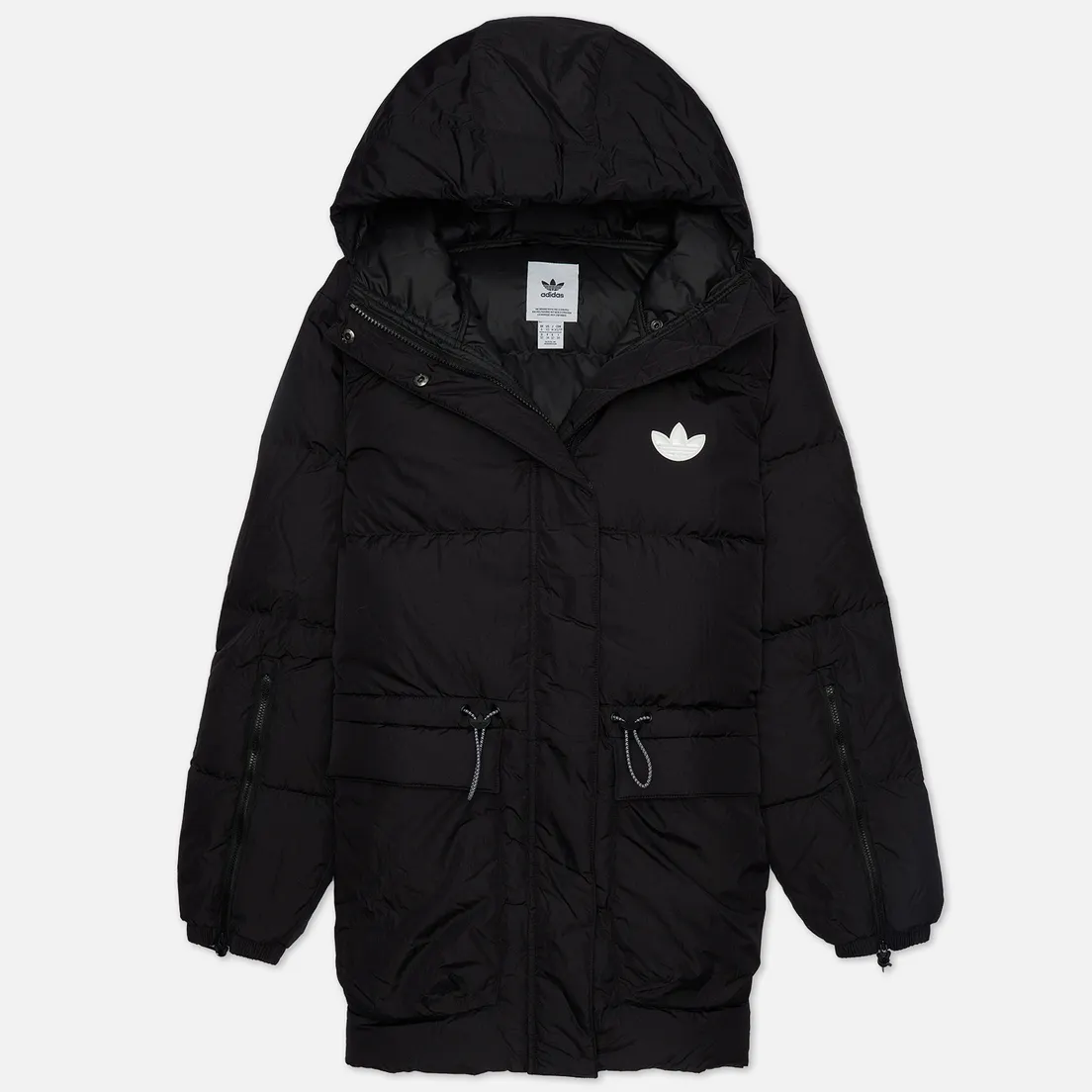 adidas Originals Женский пуховик Fashion