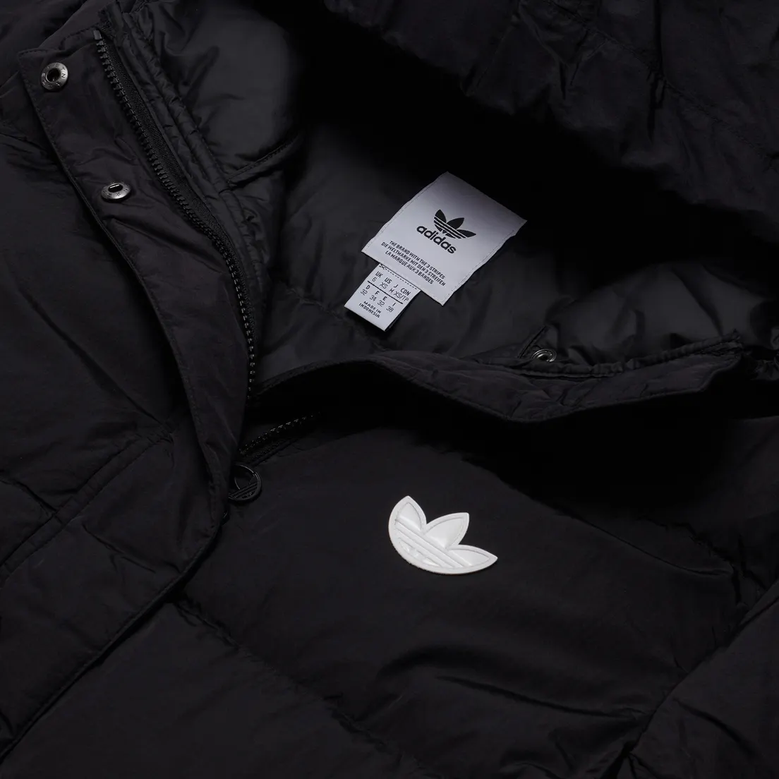adidas Originals Женский пуховик Fashion