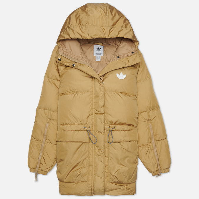 Женский пуховик adidas Originals