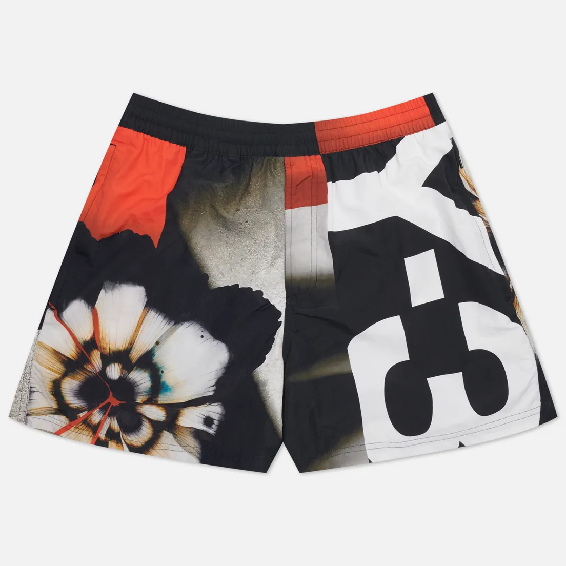 Y-3 Мужские шорты All Over Print Swim