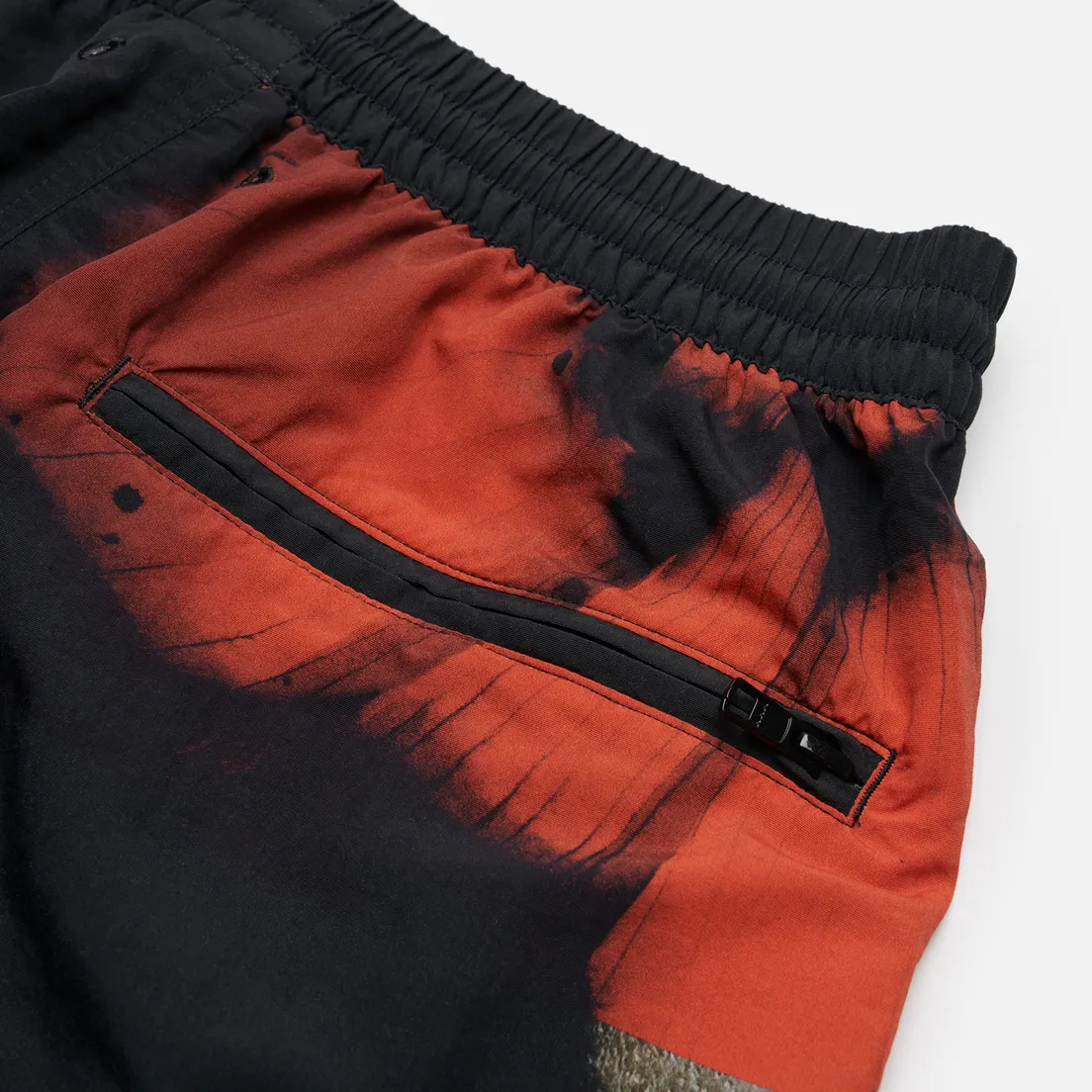 Y-3 Мужские шорты All Over Print Swim