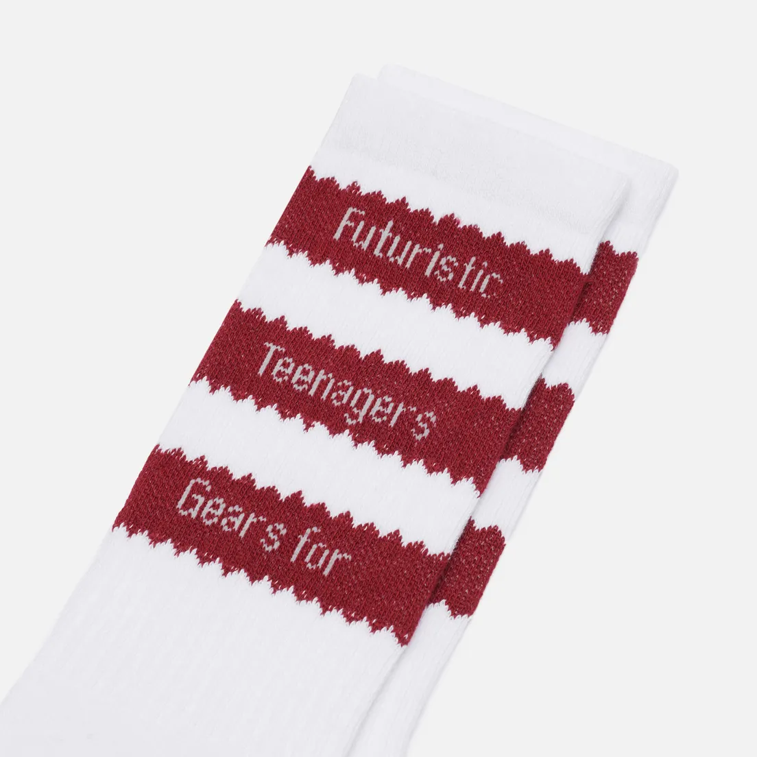 adidas Originals Носки x Human Made Tube