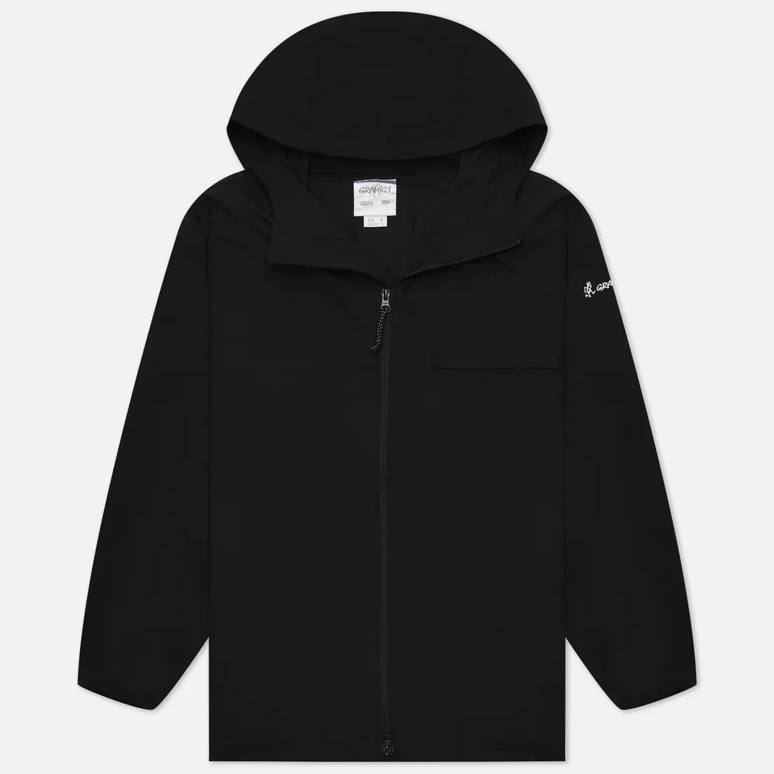 Gramicci Мужская демисезонная куртка 4-Way Stretch Field Parka