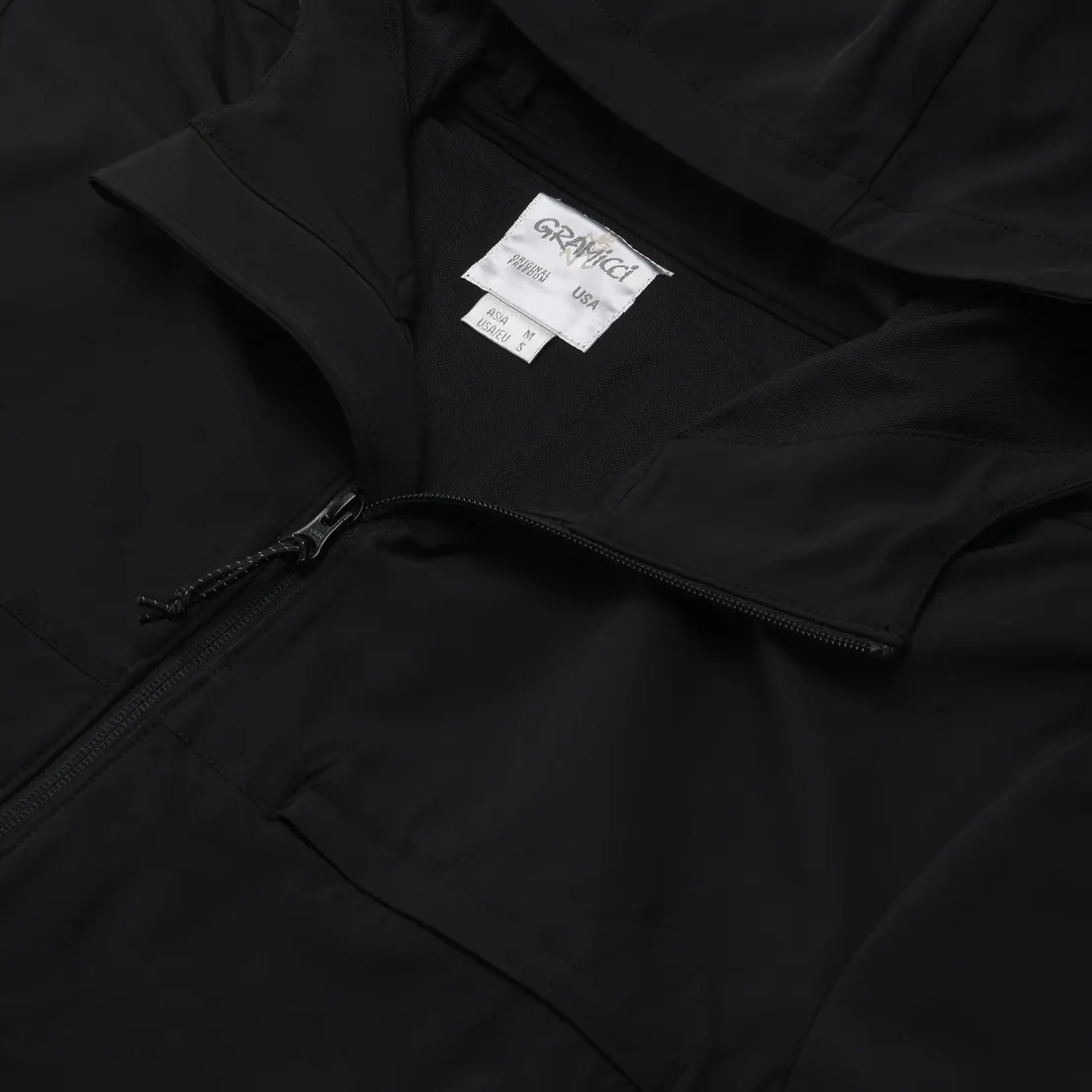 Gramicci Мужская демисезонная куртка 4-Way Stretch Field Parka