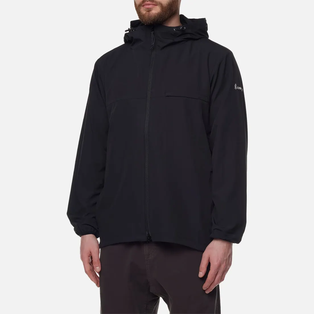 Gramicci Мужская демисезонная куртка 4-Way Stretch Field Parka