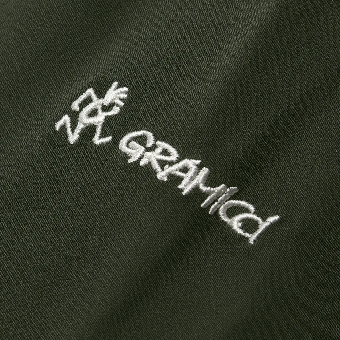 Gramicci Мужская демисезонная куртка 4-Way Stretch Field Parka