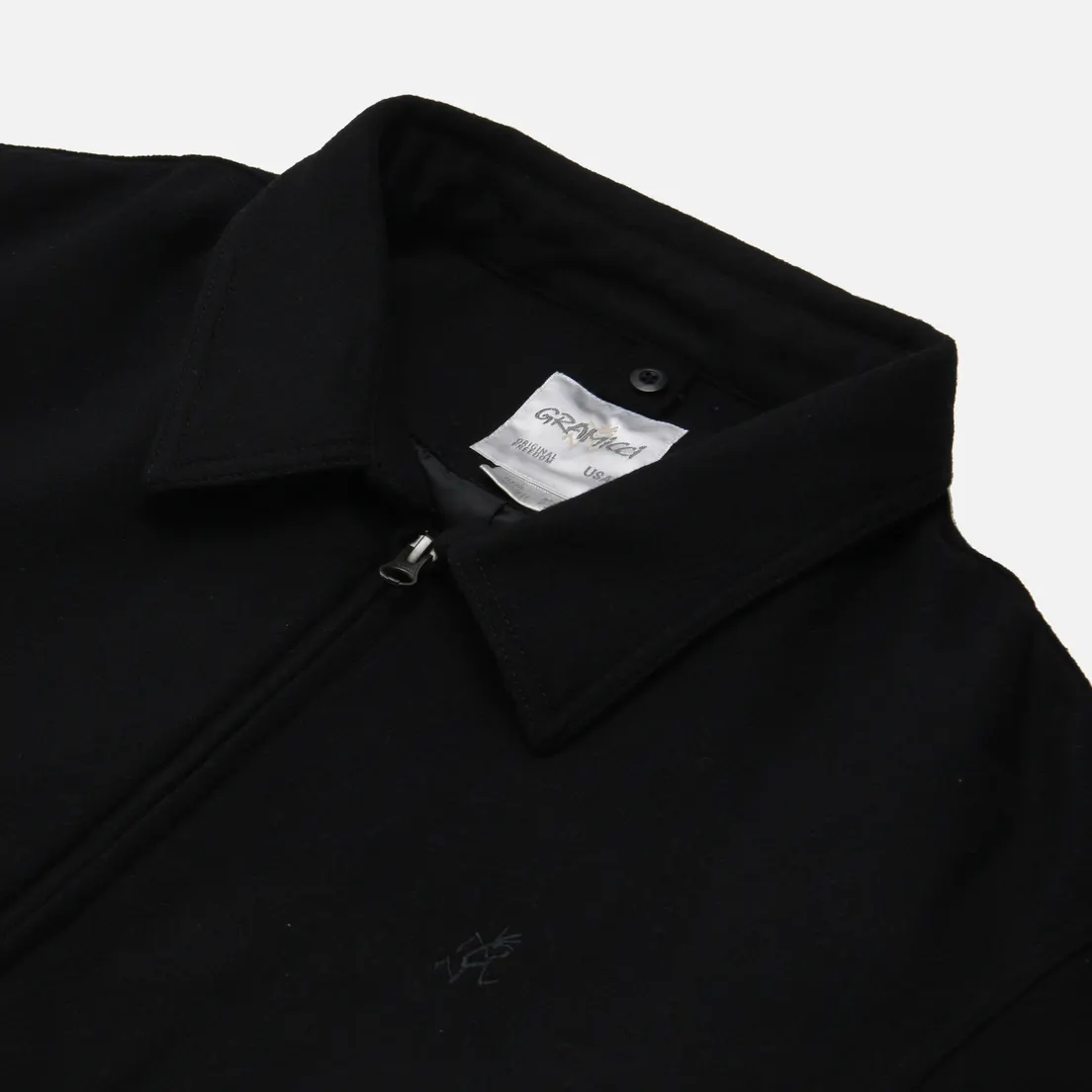 Gramicci Мужская демисезонная куртка Wool Blend Short