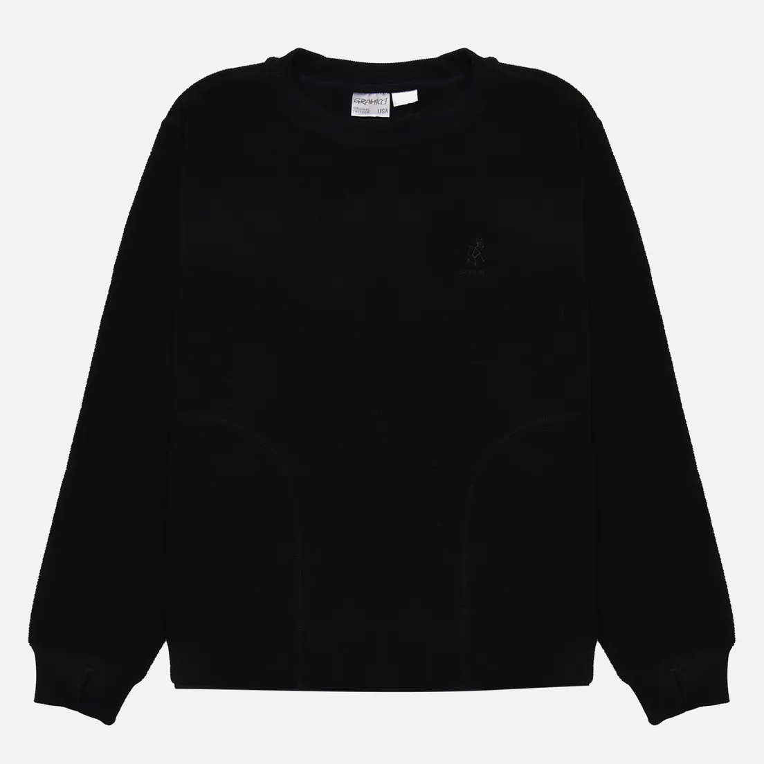 Gramicci Мужская толстовка Boa Fleece Pullover