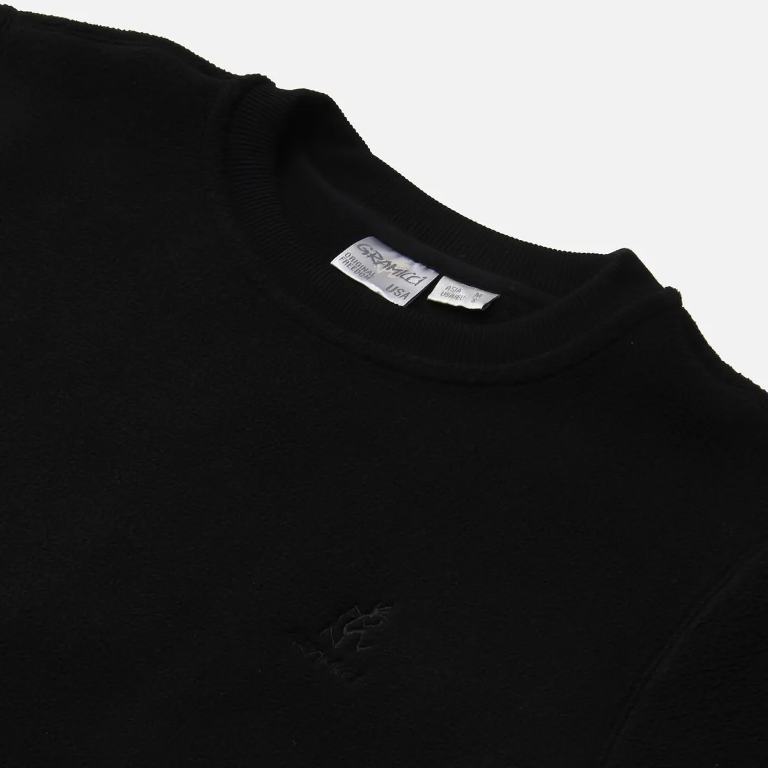 Gramicci Мужская толстовка Boa Fleece Pullover