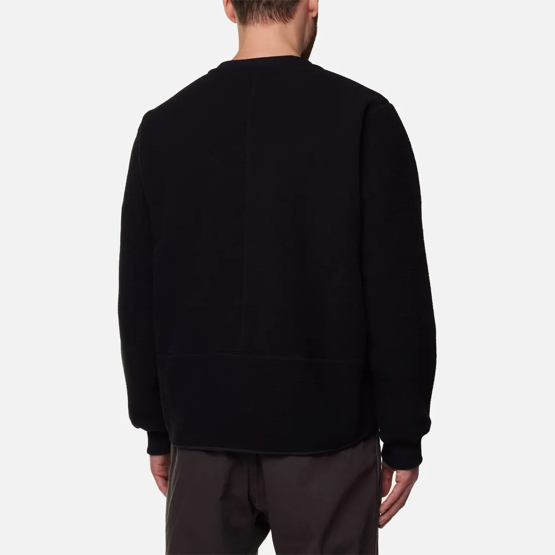 Gramicci Мужская толстовка Boa Fleece Pullover