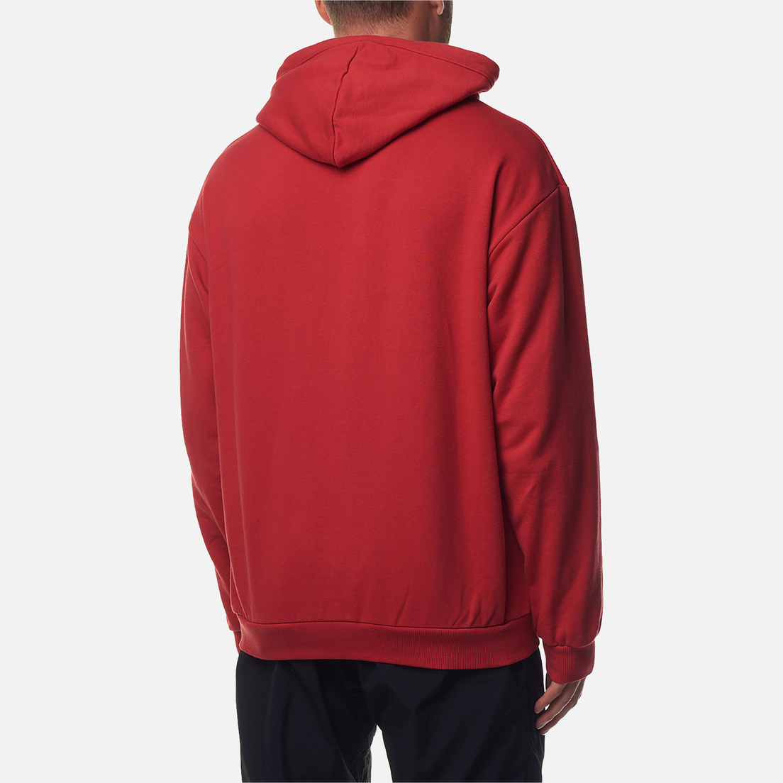 Gramicci Мужская толстовка One Point Hoodie